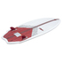 Tabla De Surf Connelly Jet - Blanco
