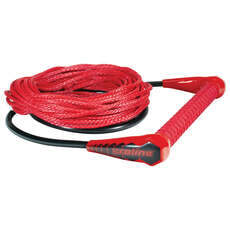 Connelly Jr Response 65 Pies Eva Handle Con Spectra Air Package - Rojo Connelly Jr Response 65 Pies Eva Handle Con Spectra Air Package - Rojo