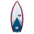 Tabla De Surf Connelly Katana - Blanco