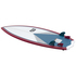 Tabla De Surf Connelly Katana - Blanco