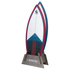 Tabla De Surf Connelly Katana - Blanco