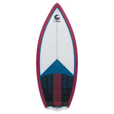 Tabla De Surf Connelly Katana - Blanco Tabla De Surf Connelly Katana - Blanco