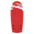 Rodillera Connelly Kick - Rojo