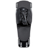 Connelly Lace Adjustable Rear Toe Plate Fijación De Esquí Acuático - Negro