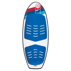 Tabla De Surf Connelly Laguna - Blanco Tabla De Surf Connelly Laguna - Blanco