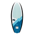 Tabla De Surf Connelly Legacy - Blanco
