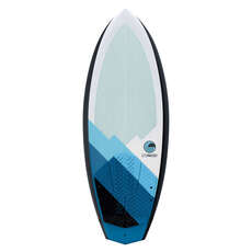 Tabla De Surf Connelly Legacy - Blanco Tabla De Surf Connelly Legacy - Blanco