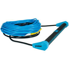 Manija Connelly Lg 75 Pies Con Paquete Dyneema Air - Azul Manija Connelly Lg 75 Pies Con Paquete Dyneema Air - Azul