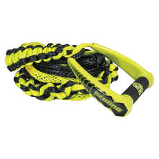 Connelly Lg Surf 25 Feet Handle - Amarillo