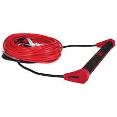 Mango Connelly Lgs 75 Pies Con Paquete Dyneema Air - Rojo Mango Connelly Lgs 75 Pies Con Paquete Dyneema Air - Rojo