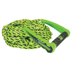 Connelly Lgs Surf 25 Feet Handle - Verde