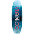 Wakeboard Para Mujer Connelly Lotus - Azul