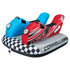 Connelly Ninja 2 Rider - Silla De Sillín - Multicolor