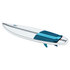 Tabla De Surf Connelly Ono - Blanco