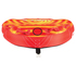 Connelly Orbit 2 Rider Ultra-Plush Tubo De Cubierta Cóncavo - Naranja