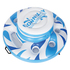 Cofre De Hielo No Remolcable Connelly Party Cove Chiller - Blanco