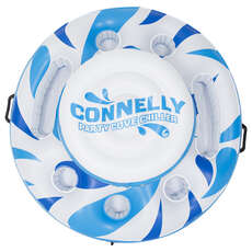 Cofre De Hielo No Remolcable Connelly Party Cove Chiller - Blanco Cofre De Hielo No Remolcable Connelly Party Cove Chiller - Blanco