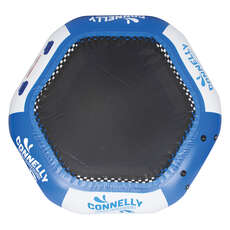 Connelly Party Cove Oasis, Salón No Remolcable Para 4 Personas - Blanco Connelly Party Cove Oasis, Salón No Remolcable Para 4 Personas - Blanco