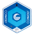 Connelly Prism 1 Rider Drop Stitch Tubo Remolcable - Azul