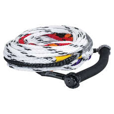Connelly Pro Radius Handle Con Paquete De 8 Secciones De Línea Principal De Aire - Multicolor