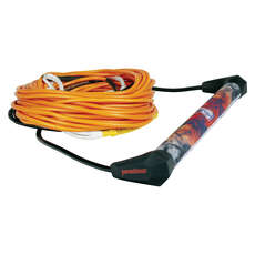 Connelly Proline 5 Pies Mango Estándar Con Pistola - Rojo Connelly Proline 5 Pies Mango Estándar Con Pistola - Rojo