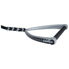 Connelly Proline Classic Flat Handle - Plata