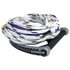 Connelly Proline Classic Flat Handle - Plata