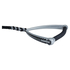 Connelly Proline Classic Radius Handle - Plateado