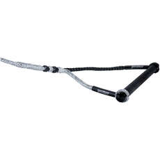 Connelly Proline Pro Radius Handle - Negro