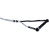 Connelly Proline Pro Radius Handle - Negro