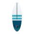 Tabla De Surf Connelly Ride - Blanco