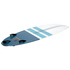 Tabla De Surf Connelly Ride - Blanco