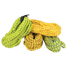Connelly Rider Safety 60 Pies 4 Rider Tube Rope - Azul Connelly Rider Safety 60 Pies 4 Rider Tube Rope - Azul