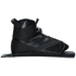 Connelly Shadow Boot Fijación De Esquí Acuático Trasero - Negro