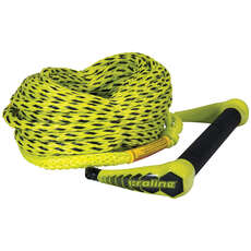 Manija Recreativa Deportiva Connelly Con Paquete Air Mainline - Amarillo Manija Recreativa Deportiva Connelly Con Paquete Air Mainline - Amarillo