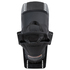Connelly Stoker Boot Fijación De Esquí Acuático Trasero - Negro