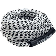 Cuerda De Tubo Connelly Super Duty 60 Pies 6 Personas - Blanco