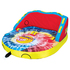 Connelly Super Fun 2 Rider Ultra Plush Tube De Dos Vías - Multicolor