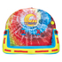 Connelly Super Fun 3 Rider Ultra Plush Tube De Dos Vías - Multicolor