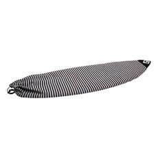 Connelly Surf Sock - Negro Connelly Surf Sock - Negro