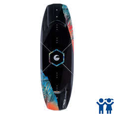 Wakeboard Para Niños Connelly Surge - Multicolor Wakeboard Para Niños Connelly Surge - Multicolor