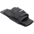 Connelly Swerve - Placa De Fijación Ajustable Para La Parte Posterior Del Esquí Acuático - Negro