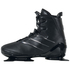Connelly Sync Left Boot Fijación Delantera De Esquí Acuático - Negro