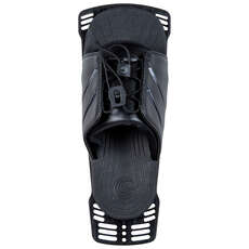 Connelly Sync Rear Toe Plate Fijación De Esquí Acuático - Negro