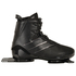 Connelly Sync Right Boot Fijación De Esquí Acuático Trasero - Negro