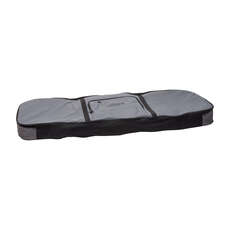 Bolsa De Tablero Acolchado Connelly Team - Negro Bolsa De Tablero Acolchado Connelly Team - Negro