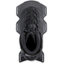 Connelly Tempest Boot Front Waterski Binding - Negro