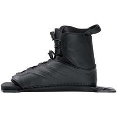 Connelly Tempest Boot Bota De Esquí Acuática Trasera - Negro Connelly Tempest Boot Bota De Esquí Acuática Trasera - Negro