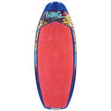 Rodillera Connelly The Thing Removible Quillas De Surf - Azul Rodillera Connelly The Thing Removible Quillas De Surf - Azul
