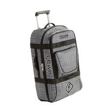 Connelly Travel Hauler - Negro Connelly Travel Hauler - Negro